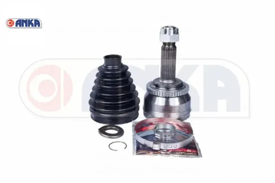 Aks kafası dış i20 1.4 crdi 08 abs li abs:48 diş anka 495001j400/ 495261j401 resmi