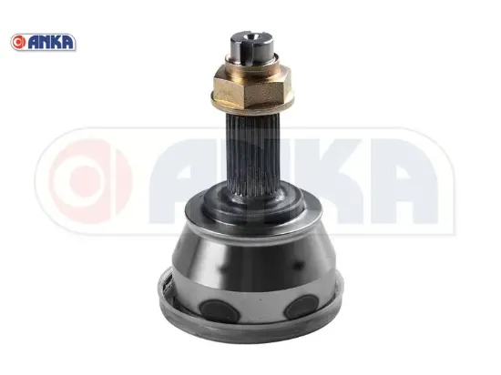 Aks kafası dış ıdea-punto-fıorıno 1.3 multıjet 07 stılo 1.9d anka 46308518/ 46308067/ 46307710 resmi