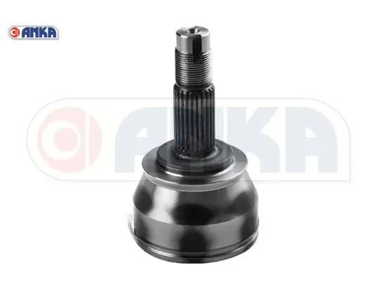 Aks kafası grande punto-lınea-fıorıno 1.3 jtd 25x24x51 anka 46308067 resmi