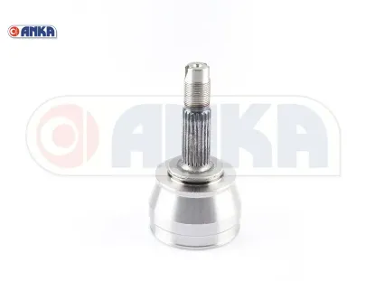 Aks kafası dış palıo-albea 1.2 8v 02 anka 46307516 resmi