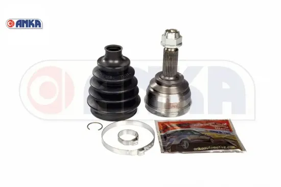 Aks kafası dış largus 1.6 12 anka 391004571r/ 391014232r resmi