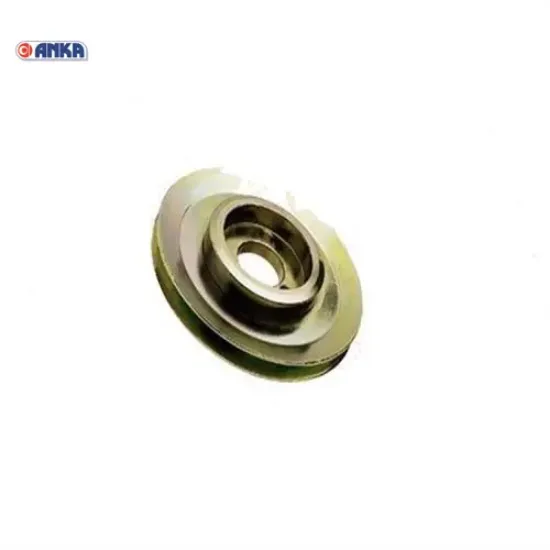 Krank kasnağı yekpare saç m131 1600 ym anka 85015458 resmi