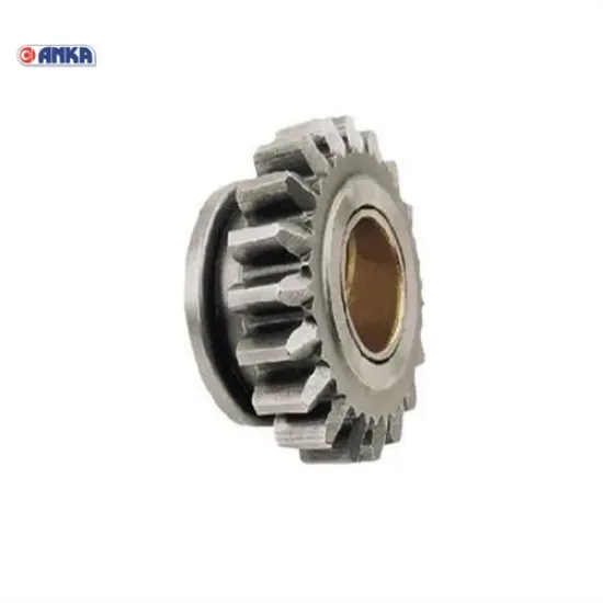 Geri vites dişlisi burçlu m131-m124 30279 anka 4073245/ 85015360 resmi