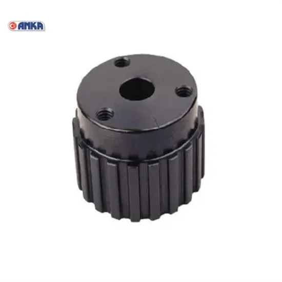 Krank dişlisi küçük m131 1600 anka 85004577/ 85006086 resmi