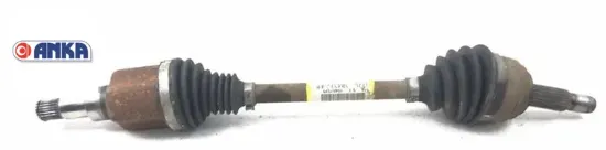 Aks kafası iç sol 1.5 dci 2014 transit courıer anka jt763b437ab resmi