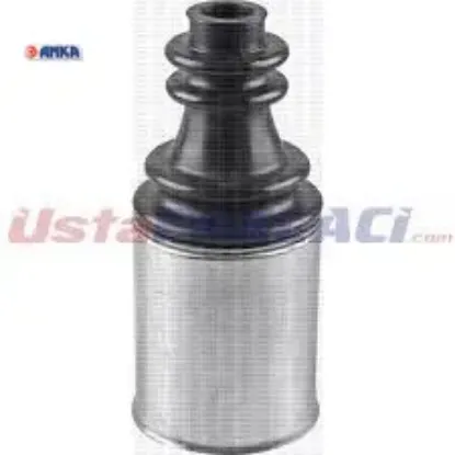 Aks körüğü iç borulu master movano 98-04 anka 7701470910 resmi