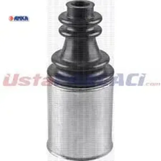 Aks körüğü iç borulu master movano 98-04 anka 7701470910 resmi