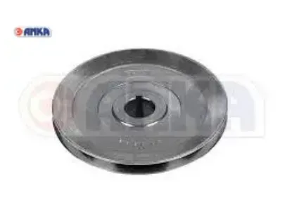 Krank kasnağı yekpare saç r12 anka 6000046572 resmi