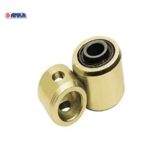 Şanzuman komuta mafsalı burçlu r12 anka 770216416 resmi