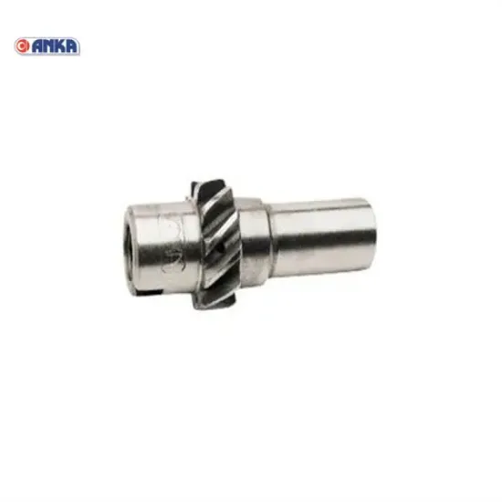 Yağ pompa tahrik dişlisi orj.r12 anka 0555485700/ 7700717103 resmi