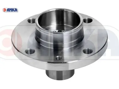 Ön teker poryası logan benzinli anka 6001547685 resmi