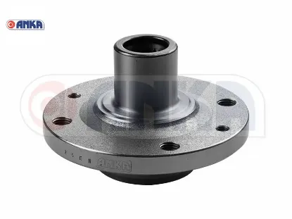 Ön teker poryası clıo 1.6-1.8 d anka 7700768319/ 8200208332/ 7700768318 resmi