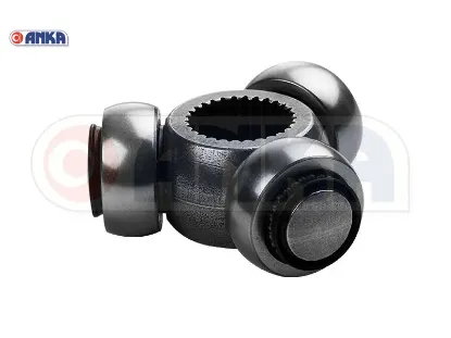 Aks mafsalı master ııı anka  resmi