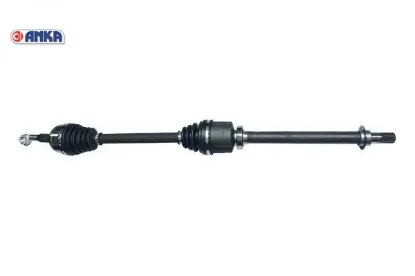 Aks mafsalı sağ 35 diş 1.5 dci 110 hp otm 6 vit. 2009-megane ııı fluence scenıc ııı anka 391003813r resmi