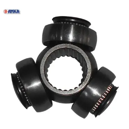 Aks mafsalı 25 diş trafıc ıı laguna ı-ıı anka 7701056151 resmi