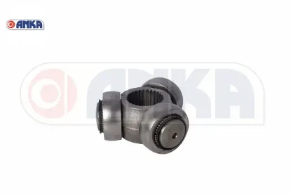 Aks mafsalıjest 13 29 diş anka  resmi