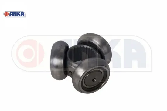 Aks mafsalı doblo ııı 1.6 jtd 15 26 diş anka 46308126/ 46308125/ 60802020 resmi