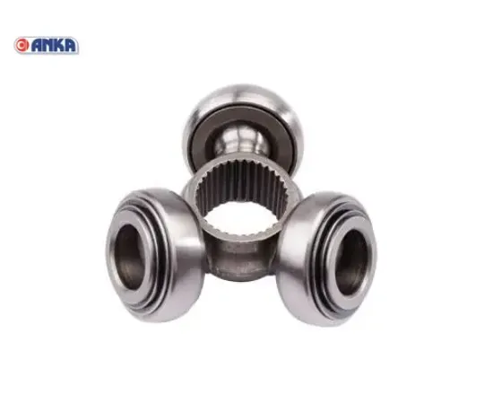 Aks mafsalı 23 diş 1.3 mjt 05-12-fıorıno 1.3mjt 07-ıdea 03-500l 12- g.punto-fıorıno-500l anka 46308327 resmi