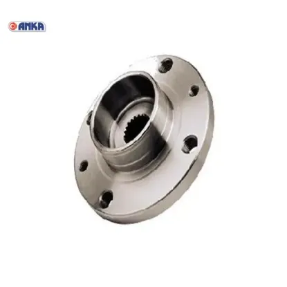 Ön teker poryası r9 r19 clıo ı-express-twıngo dış:121mm 4 delik anka 7700704704/ 7700433290 resmi