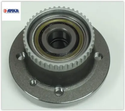 Ön teker poryası rulmanlı kangoo ııı 08 anka 8200361237 resmi