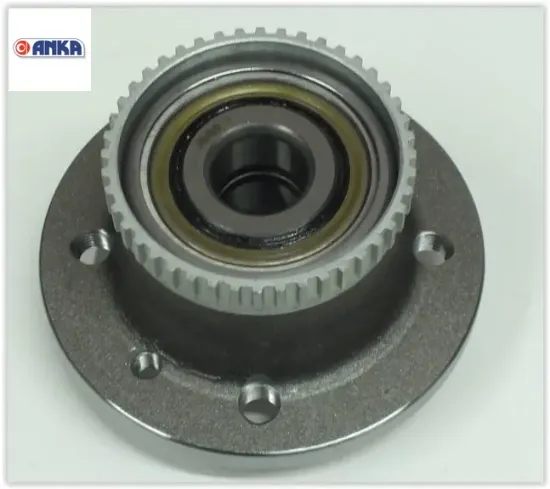 Ön teker poryası rulmanlı kangoo ııı 08 anka 8200361237 resmi