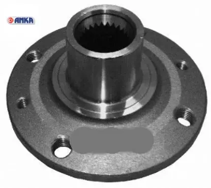 Ön teker poryası mgn ıı-scenıc ıı 2.0- scenıc ıı 1.9d anka 8200308650 resmi