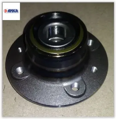 Arka teker poryası rulmanlı kangoo-megane-expres-r21 concord 1.4 abs siz 25x133x73 4 bij anka 7701204667 resmi