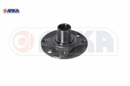 Ön teker poryası rulmansız corsa c 00-09 -merıva 03-10 -tıgra 04 combo 02 22x123x100 4 bijon anka 326001/ 90576767 resmi