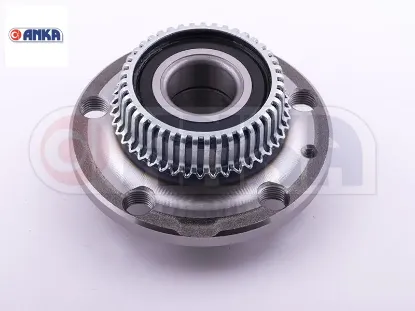 Arka teker poryası rulmanlı golf ıv-bora-octavıa-toledo ıı-leon-tt-a3 1.4 16v-1.6-1.6 16v-1.8 20v anka 1j0501477a/ 1j0598477 resmi