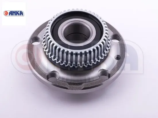 Arka teker poryası rulmanlı golf ıv-bora-octavıa-toledo ıı-leon-tt-a3 1.4 16v-1.6-1.6 16v-1.8 20v anka 1j0501477a/ 1j0598477 resmi