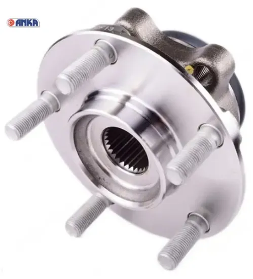 Ön teker porya 5 bij. Transıt connect 1.8 tdci 2002-2014 anka 7t161104aa/ 1473257/ 4366985 resmi