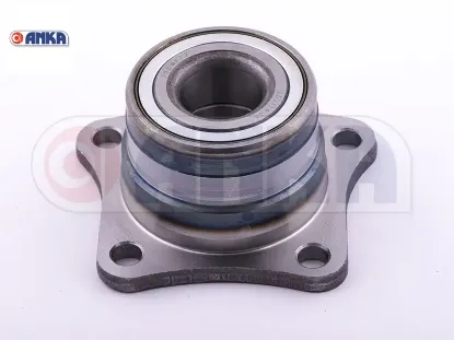 Arka teker poryası rulmanlı corolla 4 bijon 28x52x117 anka 4245012010 resmi