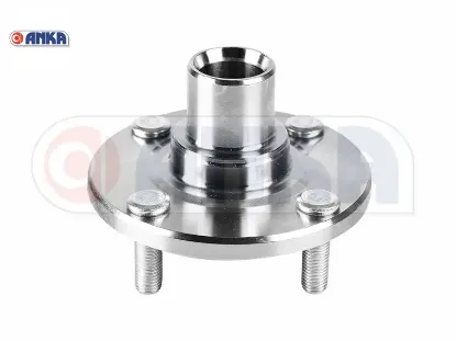 Ön teker porya 4 bij. Corolla 1.4d-4d-1.4 vvtı-1.6 vvtı 2002-2007 anka  resmi