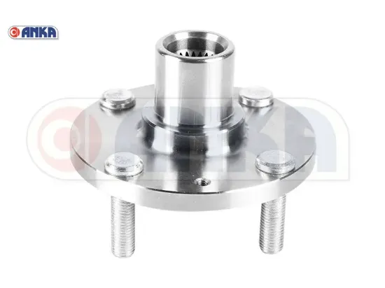 Ön teker poryası rulmansız hyundaı accent mılenyum admıre era 01-10 / i20 08- / getz 02-09 / kıa pıc anka 5175025001/ 5175025000 resmi