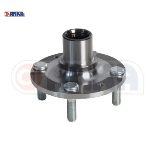 Ön teker poryası rulmansız accent blue 1.4l 1.6l benzinli 1.6l crdi 10- / i20 1.2l 1.4l benzinli 1.4 anka 517501j000/ 517501s000/ 51750h9000 resmi