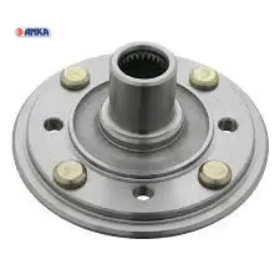 Ön teker poryası rulmansız accent 1.3l 4g13 g4eh 95-00 / 1.5l g4ek karbüratörlü 95-00 / excel 1.5l 4 anka 5175024500/ 5175028000 resmi