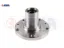 Ön teker poryası 15 jant ducato-boxer-jumper 94-01 anka 1300472080/ 3307.65 resmi