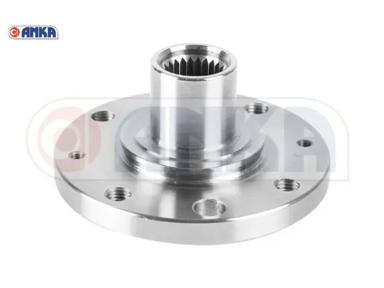 Ön teker poryası opel corsa d-corsa e 06 adam 12 grande punto 05 abs anka 55701433/ 55703557/ 51881463/ 326166 resmi