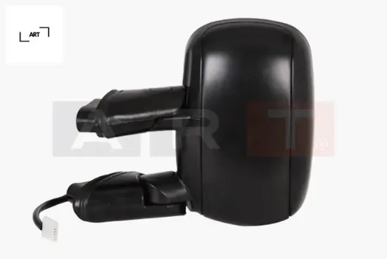 A1036e dış dikiz aynası elektrikli sol doblo 2001 2009 art 735325159 resmi