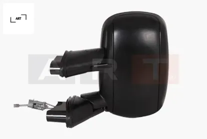 A1035m dış dikiz aynası mekanik sağ doblo 2001 2009 art 735296225/ 735419592 resmi