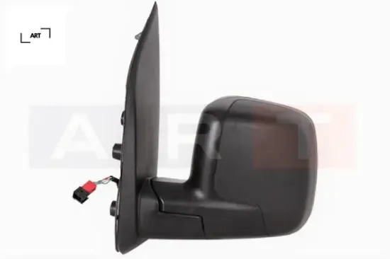 A1048 dış dikiz aynası sol 111048 elektrikli fıorıno-bıpper-nemo 07 6115eh-l art 735460571/ 8153.Vj/ 735714776 resmi