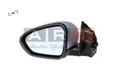 Dış dikiz aynası elektrikli astarlı sol egea 2015- art 735705172/ 735656599/ 735690641 resmi