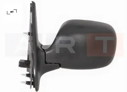Dış dikiz aynası sağ elektrikli kng 00-08 art 7700354639 resmi