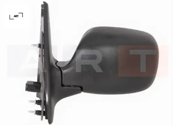 Dış dikiz aynası sağ elektrikli kng 00-08 art 7700354639 resmi