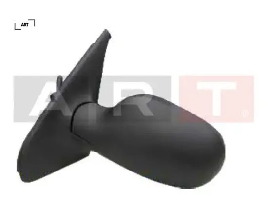 Dış dikiz aynası mekanik kör noktalı sol clıo art 8200219318 resmi