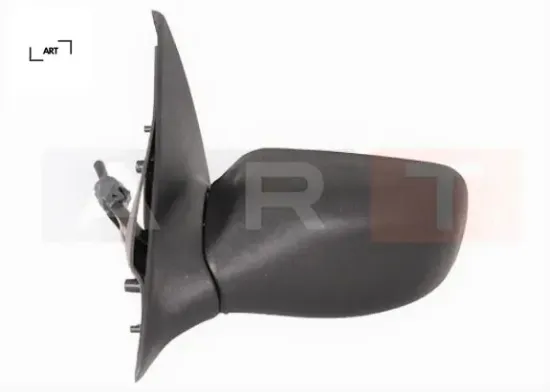 Dış dikiz aynası mekanik sol escort 95-01 art 94ab17683fc resmi
