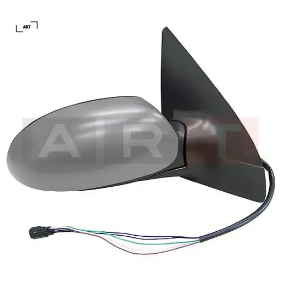 Dış dikiz aynası elektrikli ısıtmalı sağ focus ı 98 04 astarlı art 98ab17682hs/ 1347095 resmi