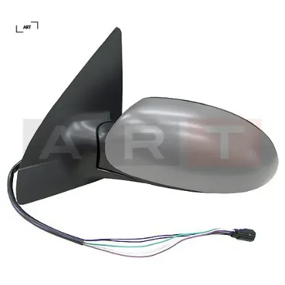Dış dikiz aynası elektrikli ısıtmalı sol focus ı 98 04 astarlı art 98ab17683hs/ 1347112 resmi