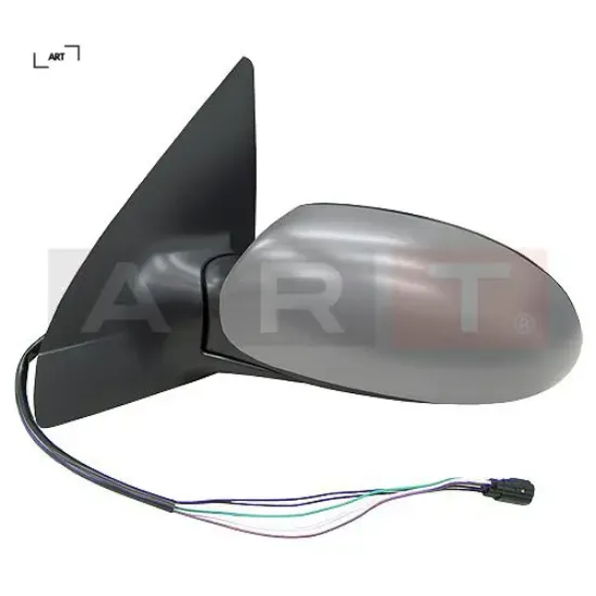 Dış dikiz aynası elektrikli ısıtmalı sol focus ı 98 04 astarlı art 98ab17683hs/ 1347112 resmi