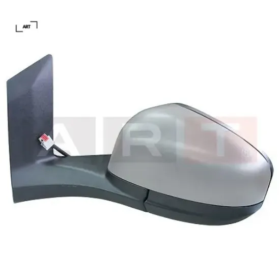 Dış dikiz aynası elektrikli ısıtmalı astarlı sol courıer 14 astarlı art et7617683bf5ja6/ 2041138 resmi